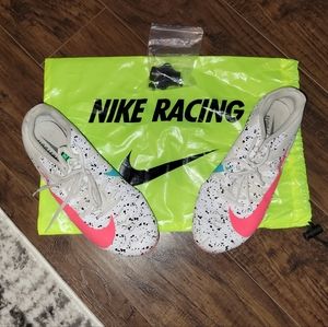 NIKE Indoor/Outdoor Track Shoes